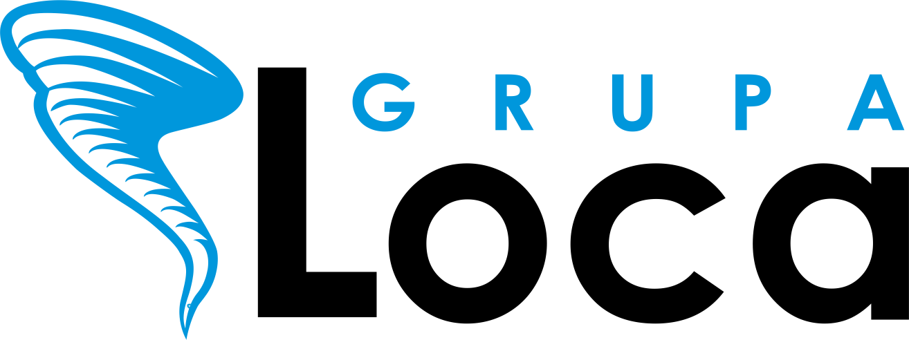 Logo Grupa Loca