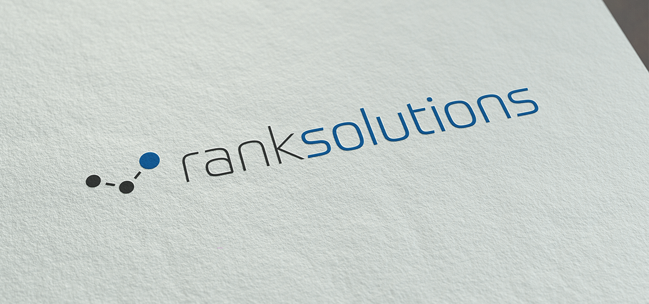 Logo ranksolutions