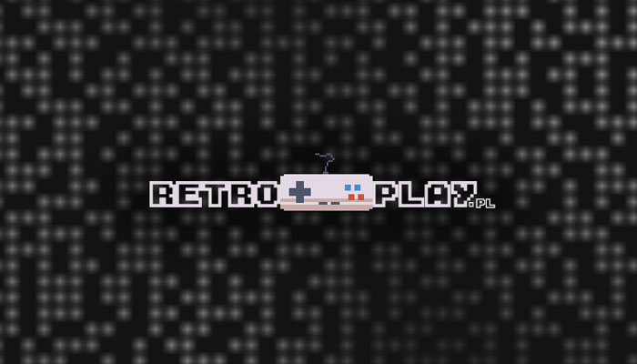 Retroplay - portal miłośników gier retro.